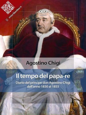 cover image of Il tempo del papa-re